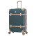 Чемодан Semi Line 28" (L) Green-Navy (T5838-4)