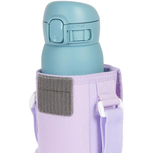 Чехол для термоса Zojirushi MC-CA03VA для 0,6 Purple