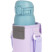 Чехол для термоса Zojirushi MC-CA03VA для 0,6 Purple