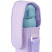 Чехол для термоса Zojirushi MC-CA03VA для 0,6 Purple