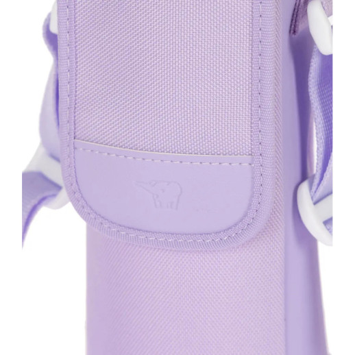 Чехол для термоса Zojirushi MC-CA03VA для 0,6 Purple