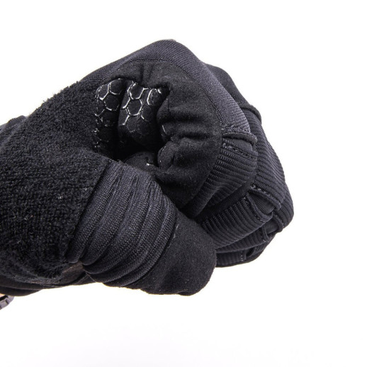 Тактические перчатки NexTorch General Tactical Gloves размер XXL