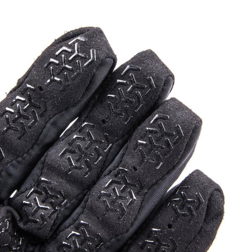 Тактические перчатки NexTorch General Tactical Gloves размер XXL