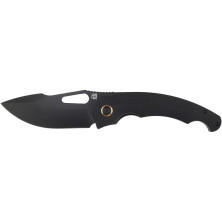 Нож Artisan Xcellerator BB, AR-RPM9 Steel, Micarta black