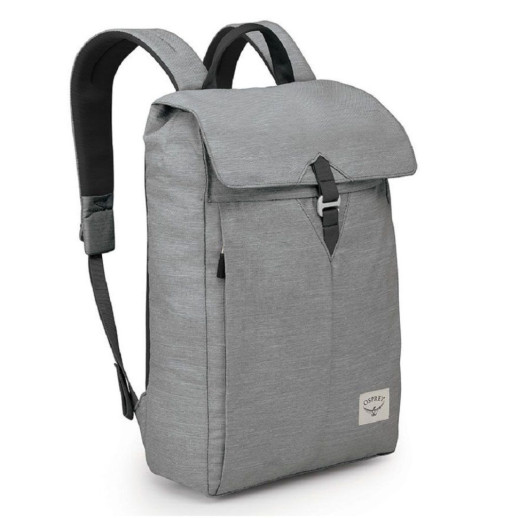 Рюкзак Osprey Arcane Flap Pack medium grey heather - O/S - серый