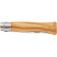 Нож Opinel №9 VRI, олива, упаковка (002426)