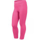 Штаны детские Lasting Disma, розовые 122-134 см