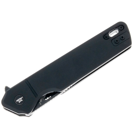 Нож Buck Infusion, черный G10