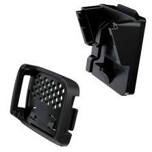 Крепление на тактический шлем Nitecore HLB30 + HMB1 TAC (для фонарей NU31, NU33), комплект