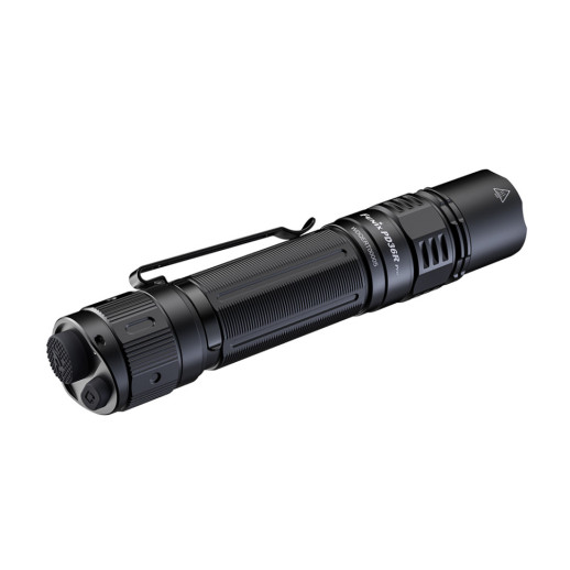 Фонарь ручной Fenix ​​PD36R Pro + Фонарь ручной Fenix ​​MINI-LITE