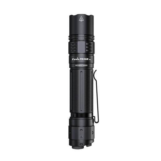 Фонарь ручной Fenix ​​PD36R Pro + Фонарь ручной Fenix ​​MINI-LITE