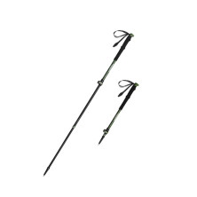 Трекинговая палка 3-сек. Naturehike CNK2550DS010, 55-120 см, алюминий, зеленая