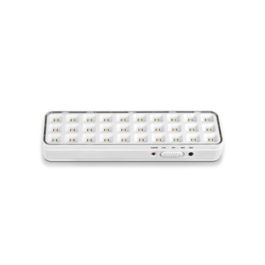 LED светильник аварийный TITANUM 30 LED 6500K