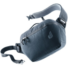 Сумка через плечо DEUTER Stroof 5 цвет 7000 black