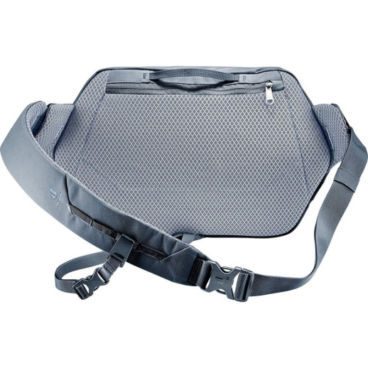 Сумка через плечо DEUTER Stroof 5 цвет 7000 black