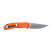 Нож Firebird by Ganzo F7582AL оранжевый