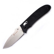 Складной нож  Ganzo G704 черный