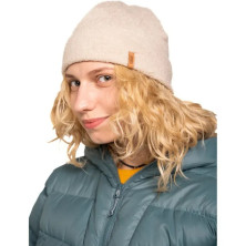 Шапка Turbat Dreamer Hat beige melange - L/XL - бежевый