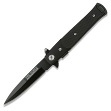 Нож Tac-Force TF-438G10