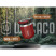 Термокружка Wacaco Octaroma Classico 180 мл, красная