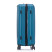 Чемодан Semi Line 28" (L) Blue (T5872-4)