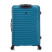 Чемодан Semi Line 28" (L) Blue (T5872-4)