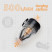 Насос-фонарь кемпинговый Flextail Max Pump 3, оранжевый