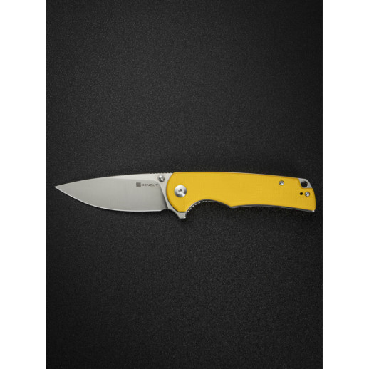 Нож складной Sencut Praktisk S24019-2