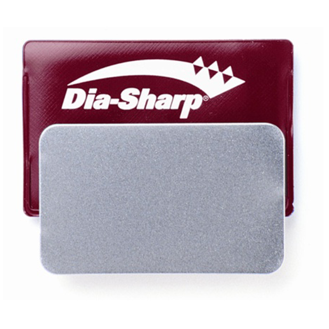 Алмазный точильный камень Dia-Sharp® DMT 3
