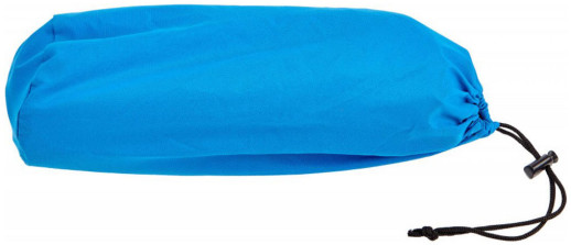Сидушка надувная Skif Outdoor Plate, голубой