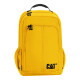 Рюкзак городской CAT Mochilas 83514 22 л, Желтый