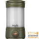 Фонарь кемпинговый Fenix CL26R Pro, темно-зеленый