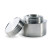 Спиртовая горелка Tatonka Alkohol Burner, Silver (TAT 4126.000)
