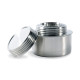 Спиртовая горелка Tatonka Alkohol Burner, Silver (TAT 4126.000)