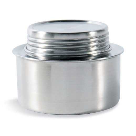 Спиртовая горелка Tatonka Alkohol Burner, Silver (TAT 4126.000)