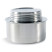 Спиртовая горелка Tatonka Alkohol Burner, Silver (TAT 4126.000)