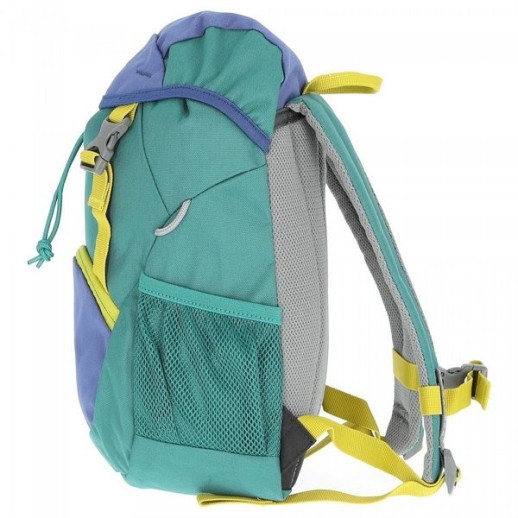 Рюкзак Deuter Schmusebär цвет 3232 indigo-alpinegreen