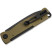 Нож Boker Plus Atlas OD Green