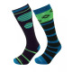 Носки Lorpen S2WL 5766 green XL