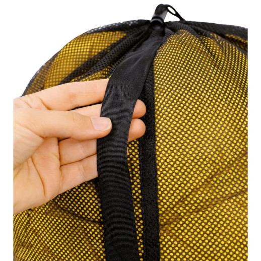 Органайзер сетчатый Tribe Mesh Sack T-CG-0011-black, L