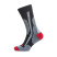 Треккинговые носки Accapi Trekking Endurance Short 999 black 34-36