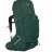 Рюкзак Osprey Aether Plus 100 Axo Green - S/M - зеленый