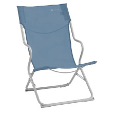 Стул раскладной Outwell Sauntons Lux Ocean Blue (410142)