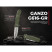 Нож складной карманный Ganzo G616-GR (7.9 см) 440C / ABS зеленый