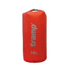 Гермомешок Tramp Nylon PVC 20, TRA-102