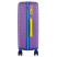 Чемодан Semi Line 24" (M) Purple (T5940-2)