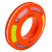 Комплект фонарей профессиональных Mactronic O-Flare (40 Lm) Amber Magnetic Recharg 12/220V (PSD0113)