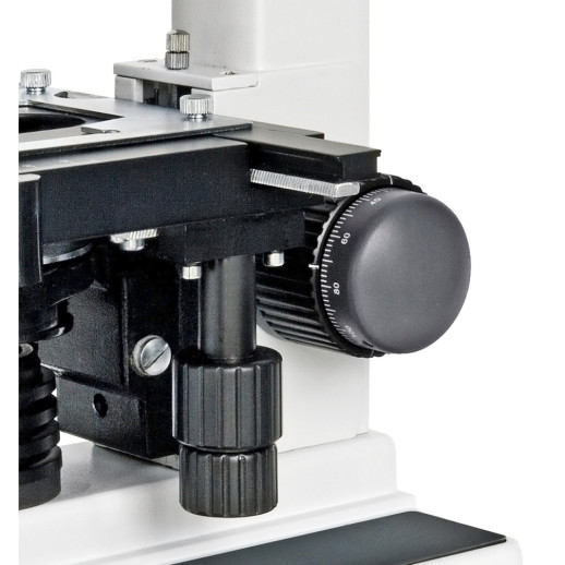 Микроскоп Bresser Erudit DLX 40-600x (12713) (932377)