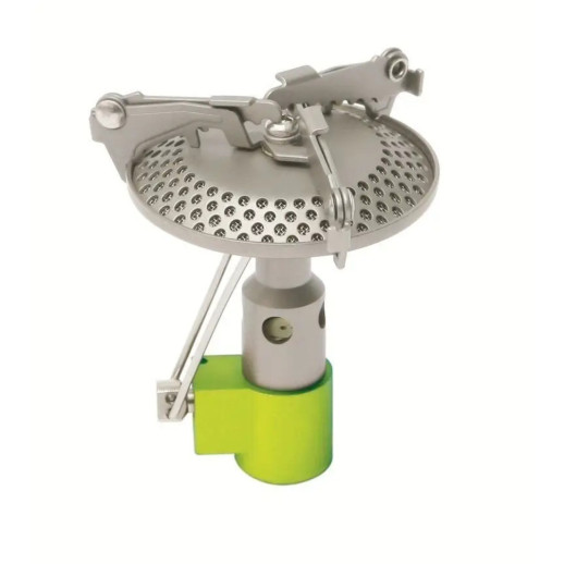 Газовая горелка титановая Pinguin Surpass Titan (PNG 609.Titan)