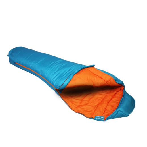 Спальный мешок Vango Nitestar Alpha 150 Atom Blue (SBTNITEST000010) (930844)